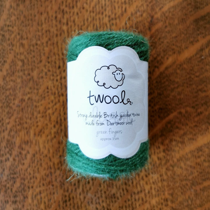 Twool - Wool Baker's Twine