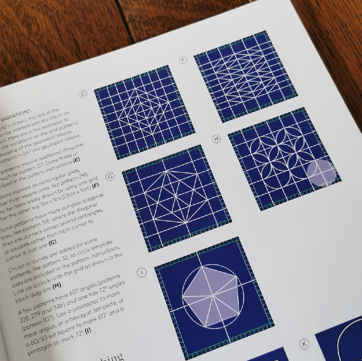 Sashiko 365 by Susan Briscoe