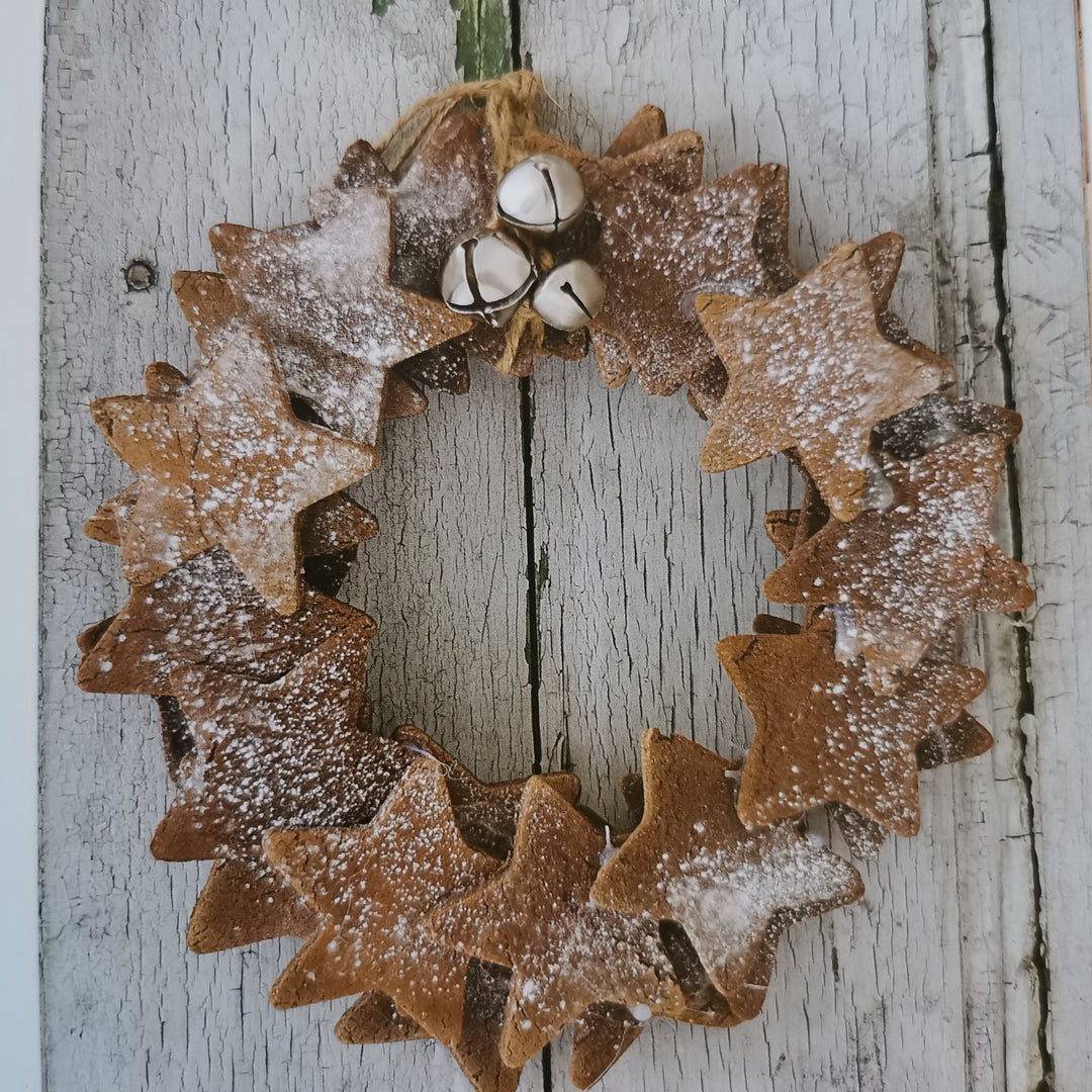 Scandi Christmas by Christiane Bellstedt Myers