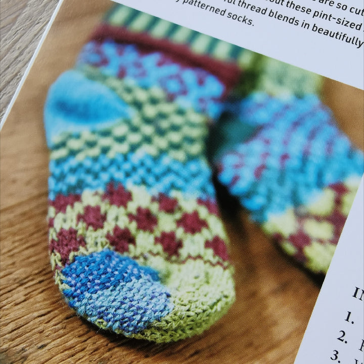 Joyful Mending by Noriko Misumi