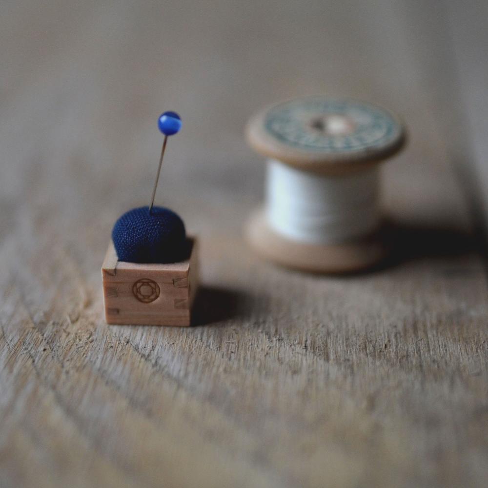 Cohana Mini Masu Pincushion