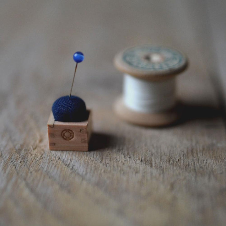 Cohana Mini Masu Pincushion