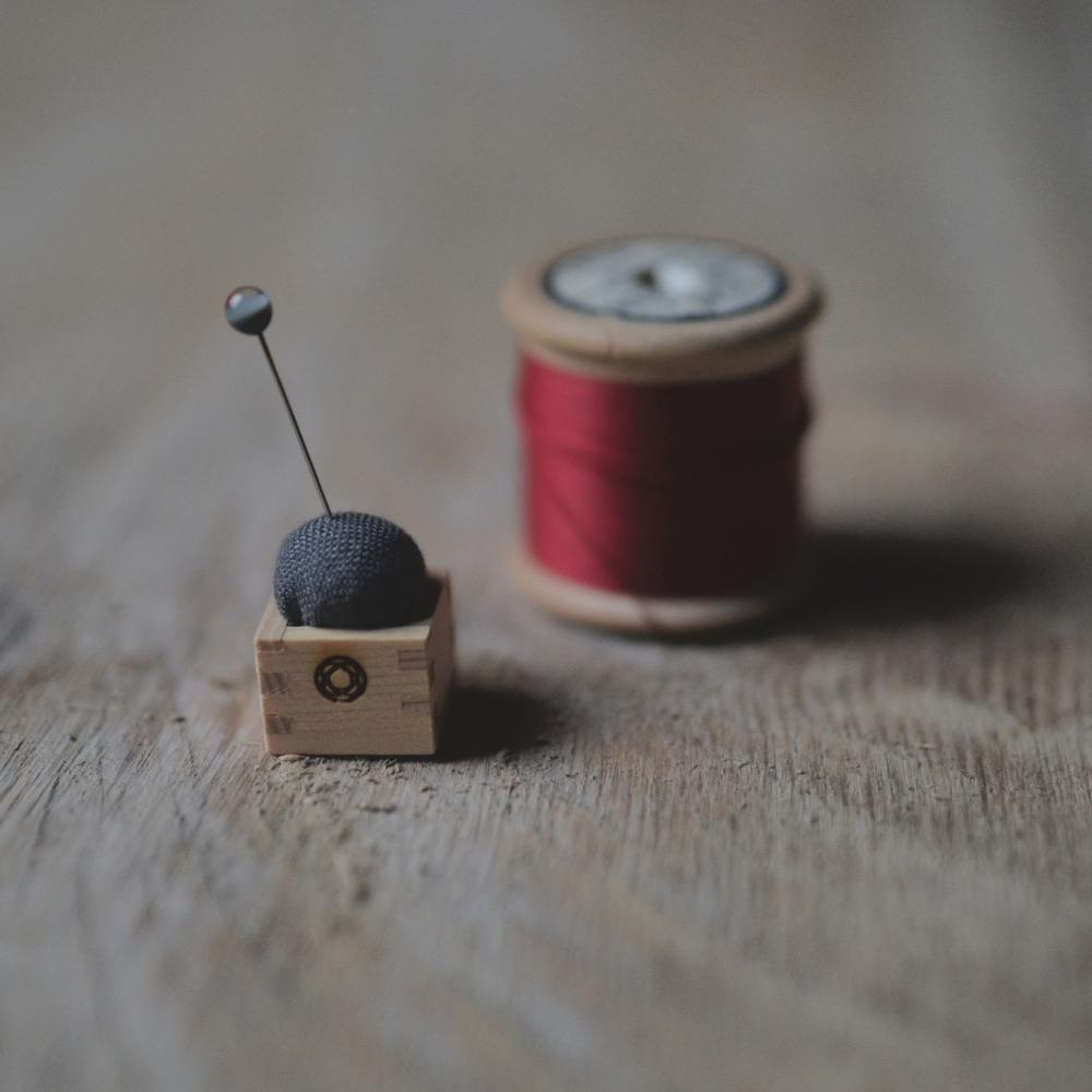 Cohana Mini Masu Pincushion