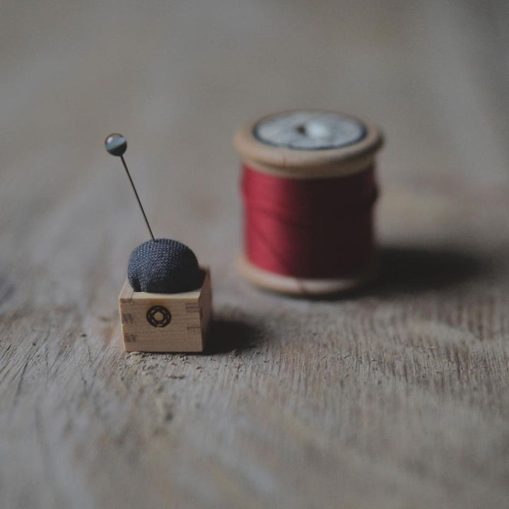 Cohana Mini Masu Pincushion