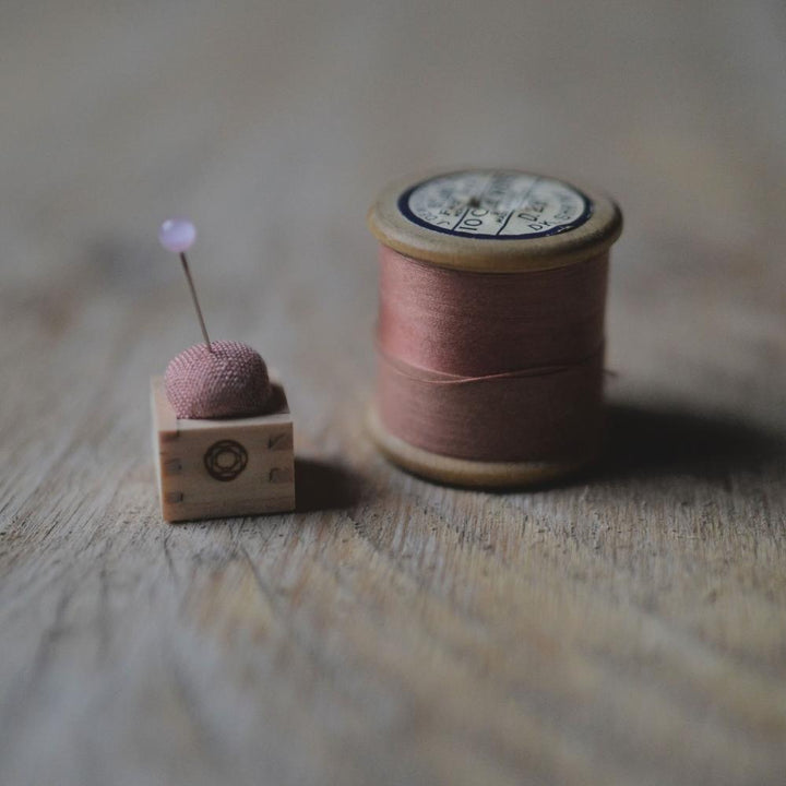 Cohana Mini Masu Pincushion