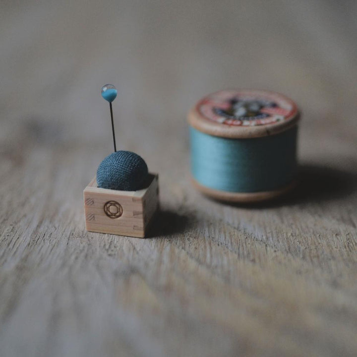 Cohana Mini Masu Pincushion