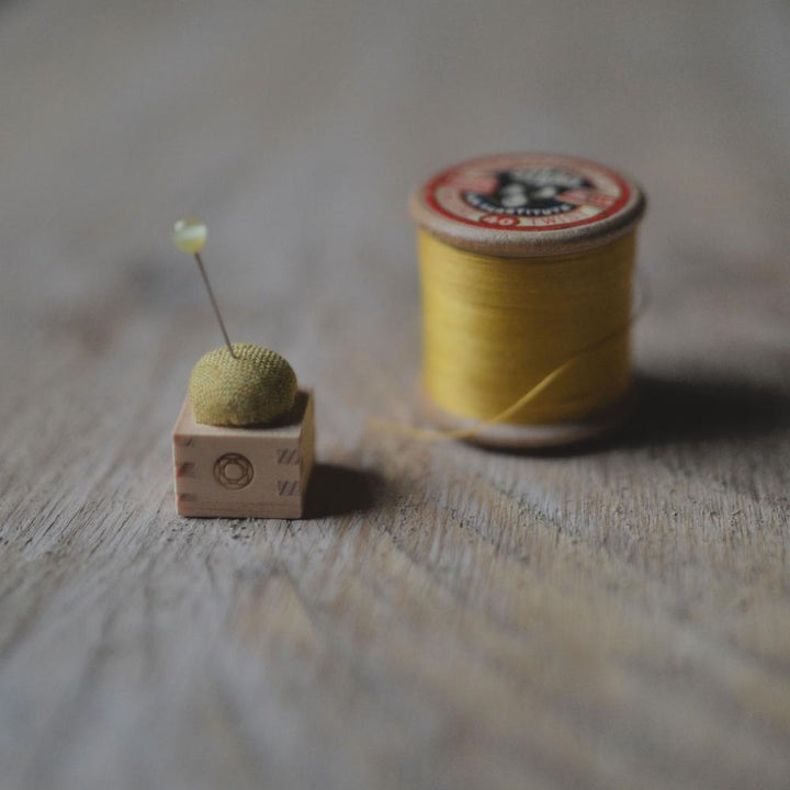 Cohana Mini Masu Pincushion