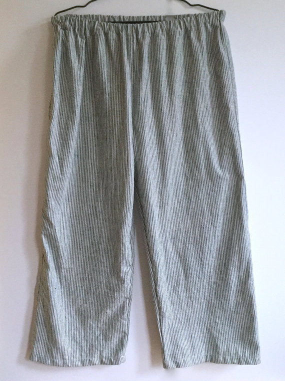 100 Acts of Sewing Patterns - Pants No. 1