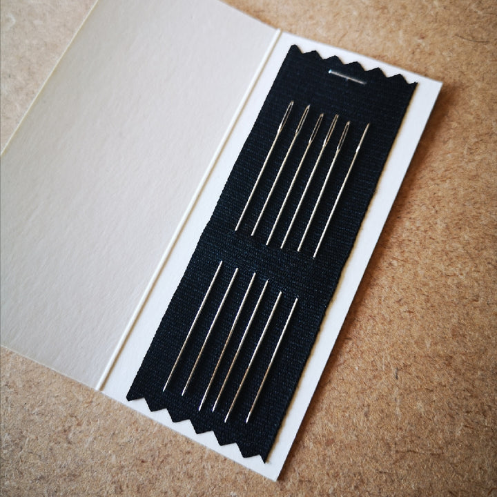 Sajou Needles - Boutis