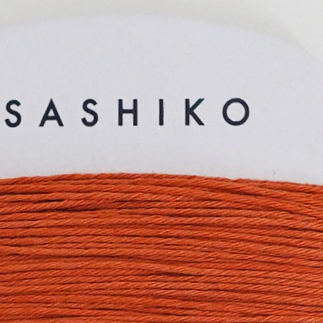 Daruma Yokota Sashiko Thread Thick - 30m card