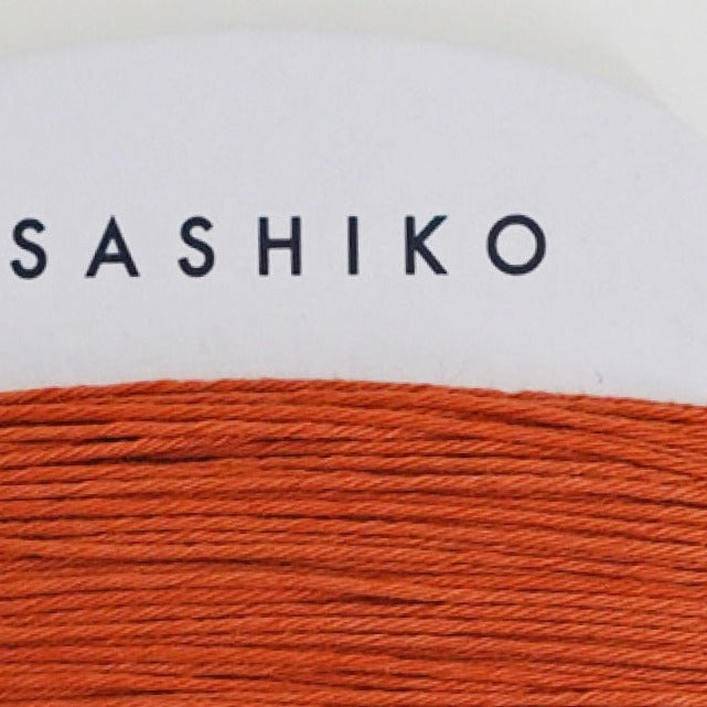 Daruma Yokota Sashiko Thread Thick - 30m