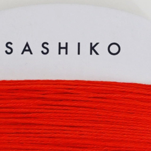 Daruma Yokota Sashiko Thread Thick - 30m card
