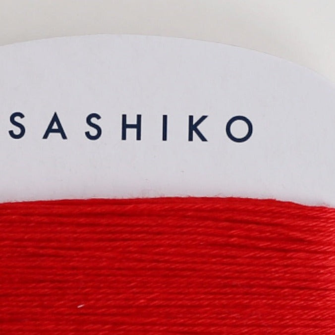 Daruma Yokota Sashiko Thread Thick - 30m card