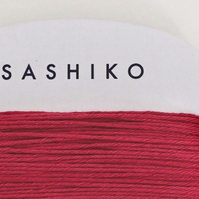 Daruma Yokota Sashiko Thread Thick - 30m card