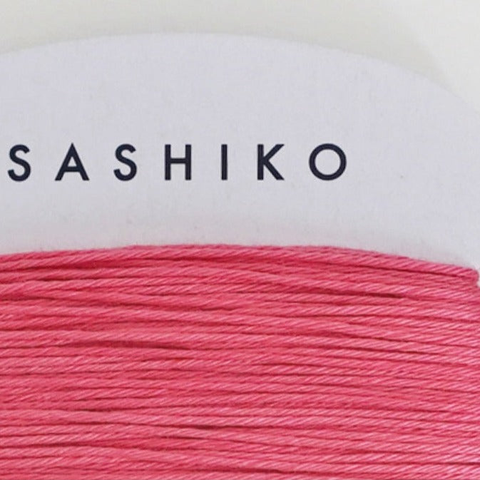 Daruma Yokota Sashiko Thread Thick - 30m card
