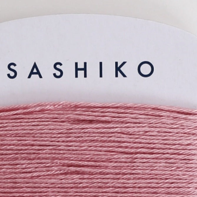 Daruma Yokota Sashiko Thread Thick - 30m card