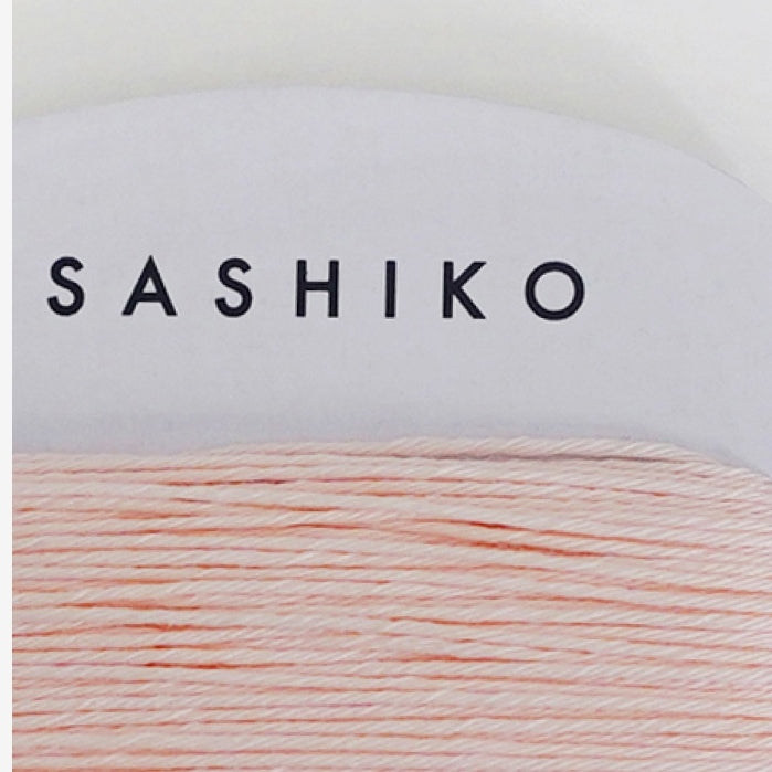 Daruma Yokota Sashiko Thread Thick - 30m card