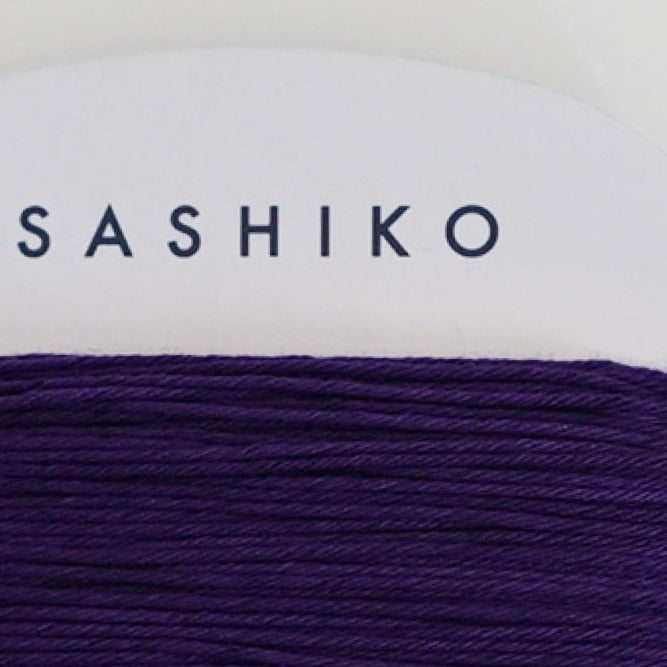 Daruma Yokota Sashiko Thread Thick - 30m card
