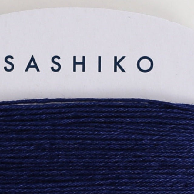 Daruma Yokota Sashiko Thread Thick - 30m card