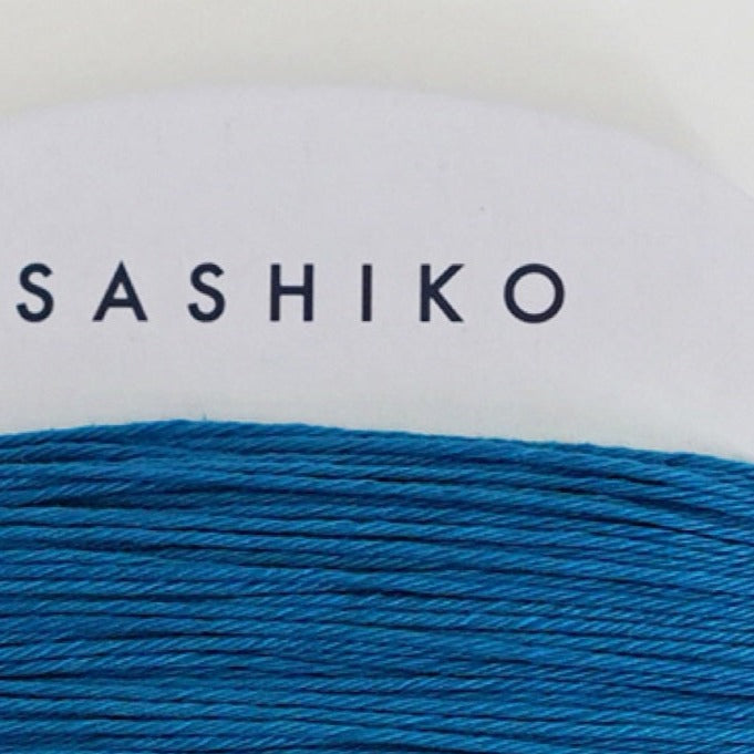Daruma Yokota Sashiko Thread Thick - 30m card