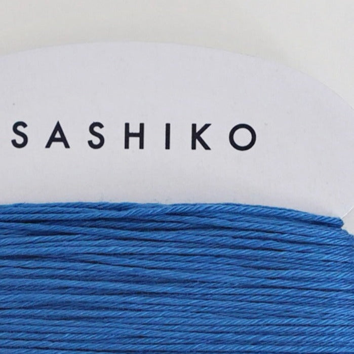 Daruma Yokota Sashiko Thread Thick - 30m card