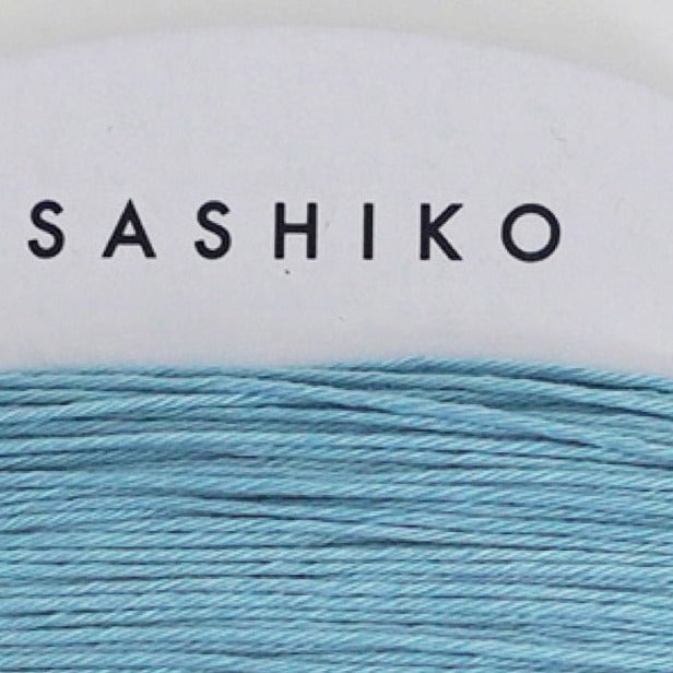 Daruma Yokota Sashiko Thread Thick - 30m card