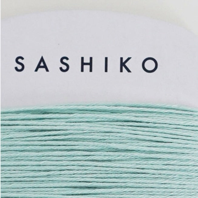 Daruma Yokota Sashiko Thread Thick - 30m card