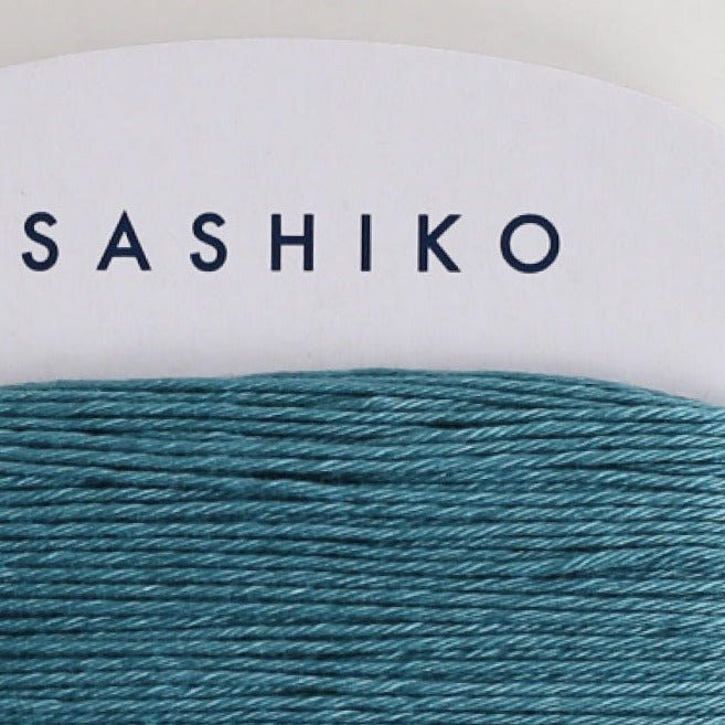 Daruma Yokota Sashiko Thread Thick - 30m card