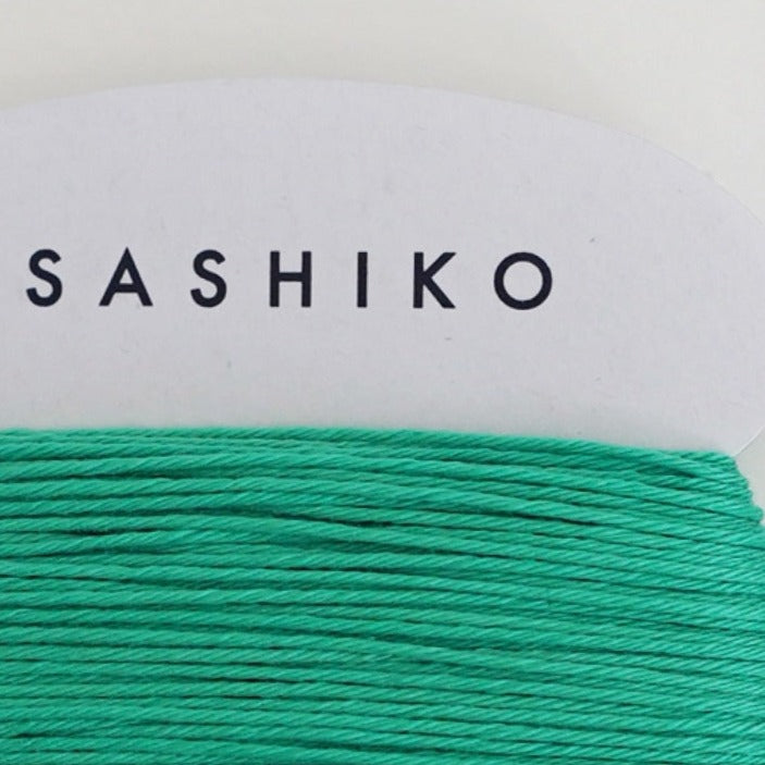 Daruma Yokota Sashiko Thread Thick - 30m card