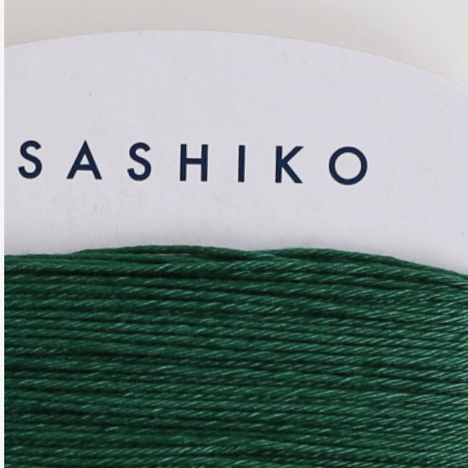 Daruma Yokota Sashiko Thread Thick - 30m card