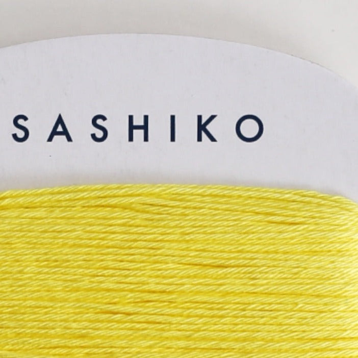 Daruma Yokota Sashiko Thread Thick - 30m card