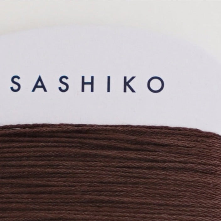 Daruma Yokota Sashiko Thread Thick - 30m card