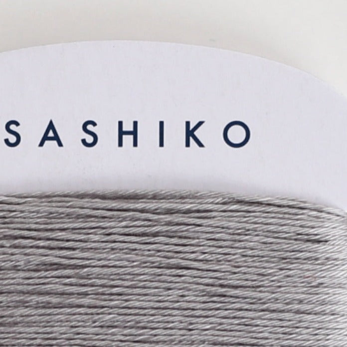 Daruma Yokota Sashiko Thread Thick - 30m card