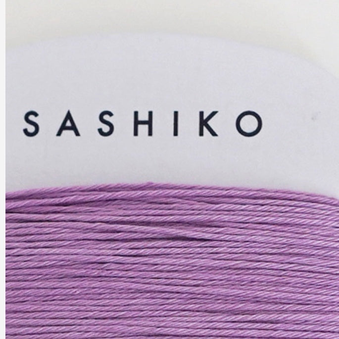 Daruma Yokota Sashiko Thread Thick - 30m card