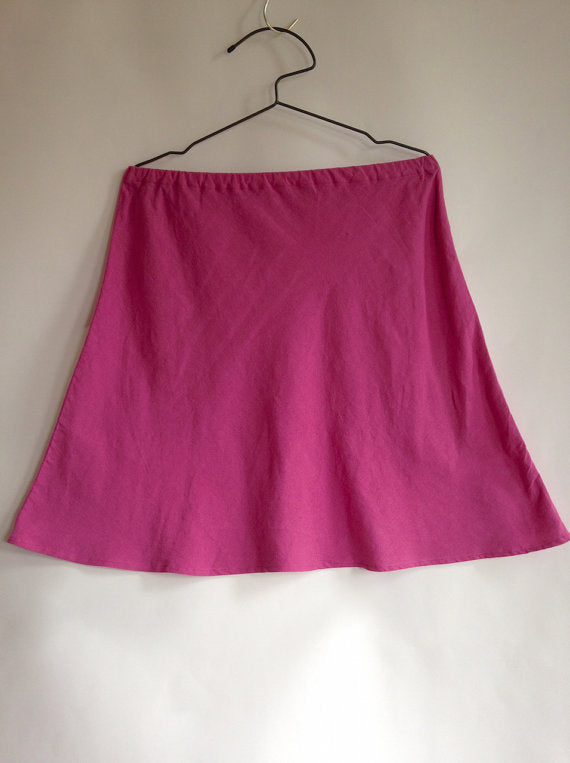 100 Acts of Sewing Patterns - Skirt No. 1