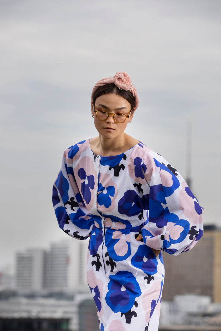 Tauko Magazine - Issue 6
