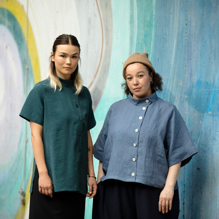 Tauko Magazine - Issue 6