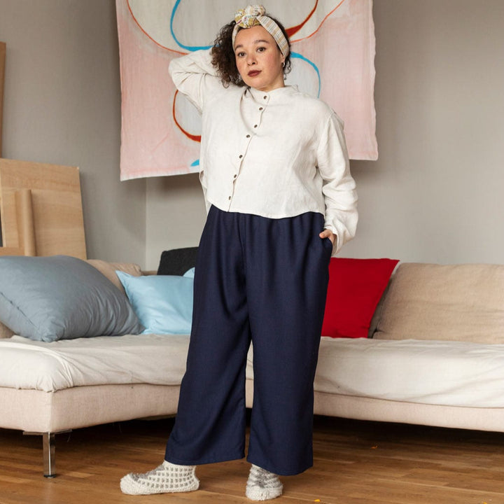Tauko Magazine - Issue 6
