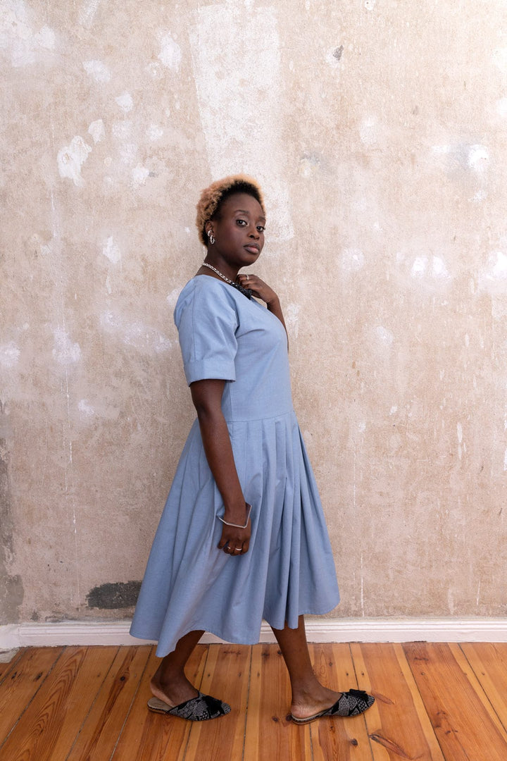 Tauko Magazine - Issue 3