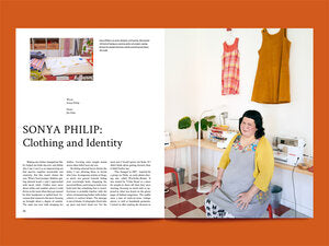Tauko Magazine - Issue 1