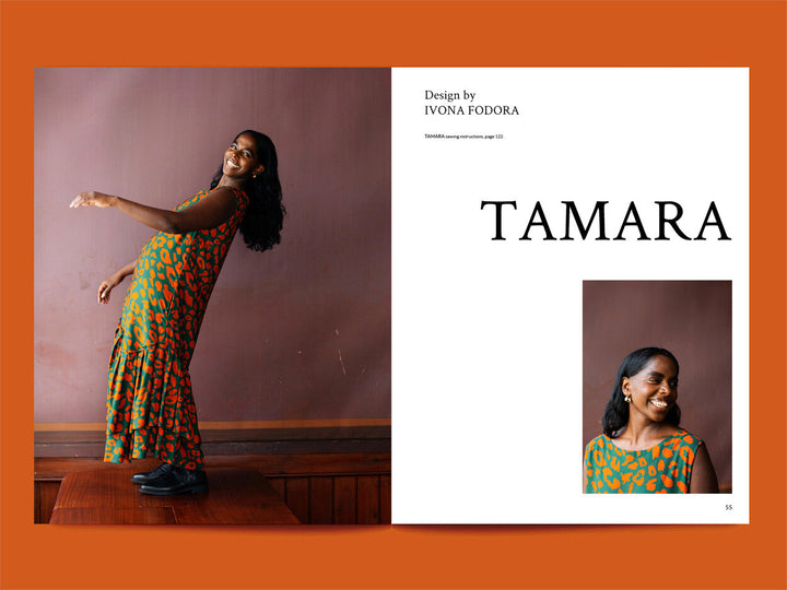 Tauko Magazine - Issue 1