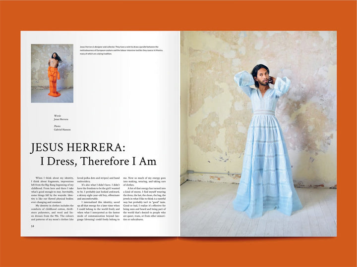 Tauko Magazine - Issue 2