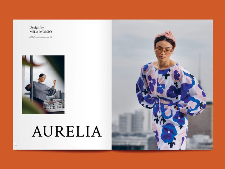 Tauko Magazine - Issue 6