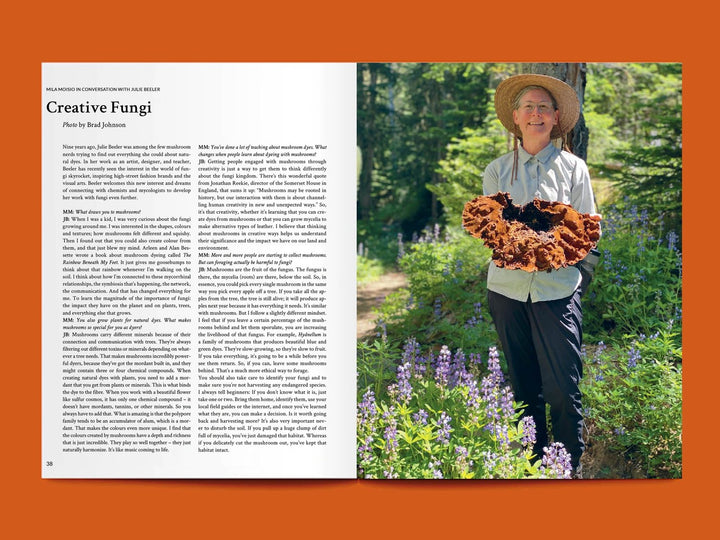 Tauko Magazine - Issue 4