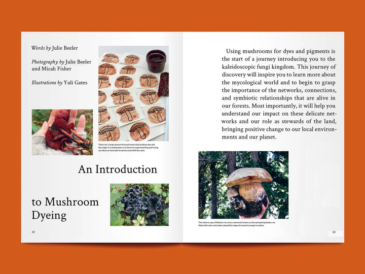 Tauko Magazine - Issue 4