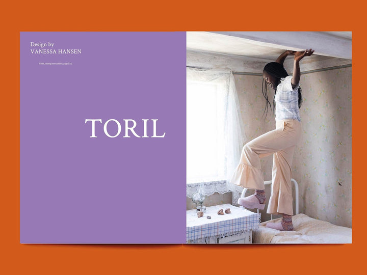 Tauko Magazine - Issue 4