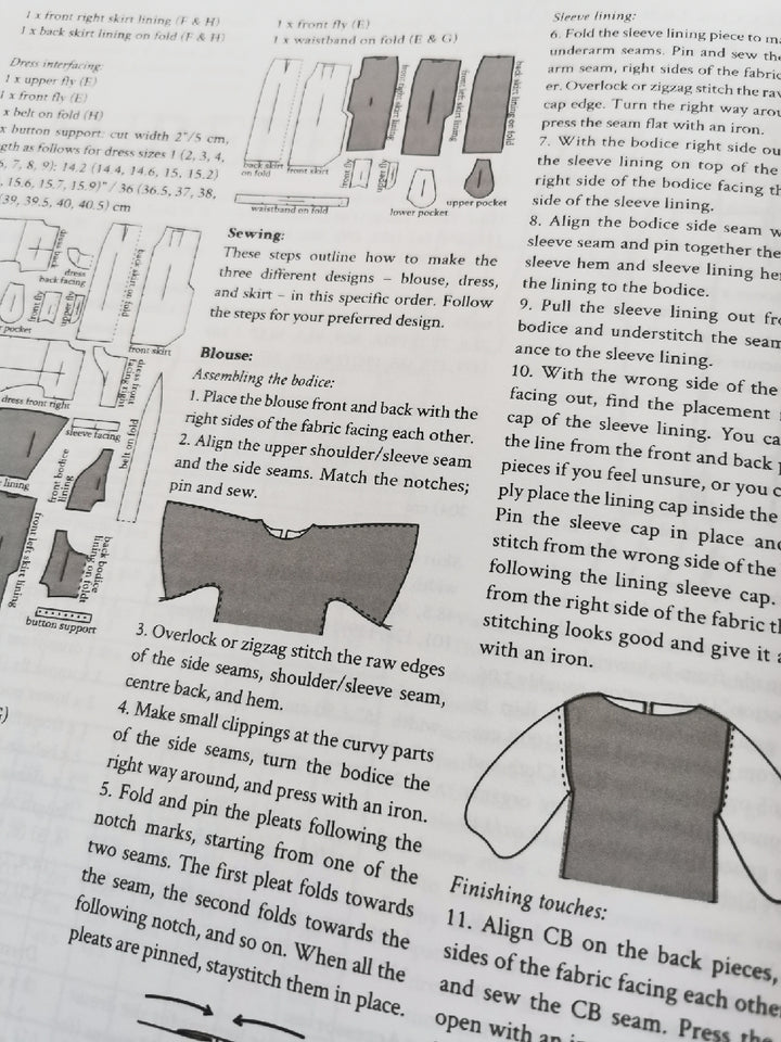 Tauko Magazine - Issue 4