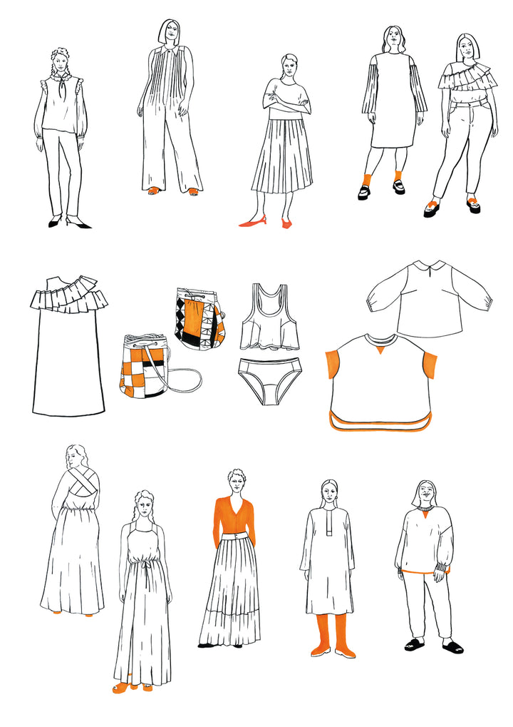 Tauko Magazine - Issue 3