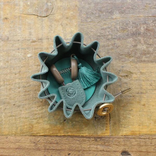 Cohana Mini Snips and pouch set