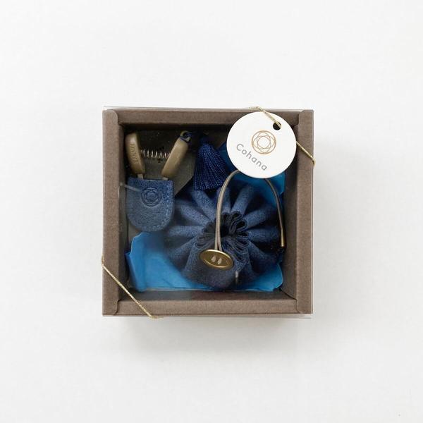 Cohana Mini Snips and pouch set